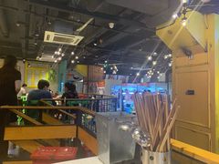 大堂-钢管厂五区小郡肝串串香(南山店)