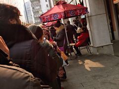 -老通城豆皮大王(吉庆街店)