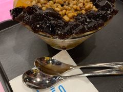 绿豆仙草粉粿冰-Ice Monster冰馆·CNN评选全球十大甜品(国贸商城店)