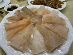 冰镇象拔蚌-云腾砂锅粥(龙津东路店)