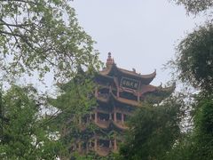 -黄鹤楼