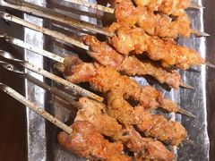 -佶政筋饼·新概念(安阳路店)