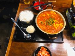 -米屋石锅拌饭(师大店)