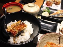 -大吉鲜鱼料理自慢(维也纳大厦店)