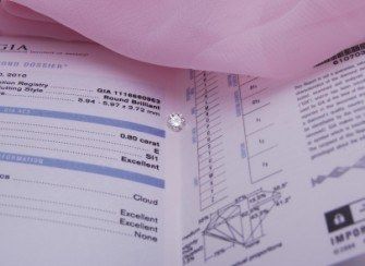 -威德钻石-克拉钻大本营(南京东路店)