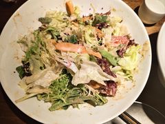 -北京老铺烤鸭(时代广场店)