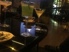 -柒Lounge(三里屯店)