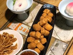 -局气 烤鸭·北京菜(光华路店)