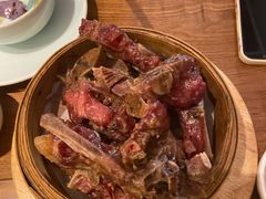 -闽上鲜·福建菜(龙湖滨江天街店)