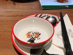 -新白鹿餐厅(银泰西湖文化广场店)