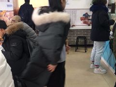 -老磁器口豆汁店(天坛店)