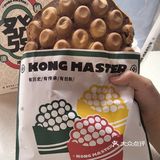 在南京也可以水灵灵地吃上港式甜品啦～