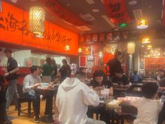 -王繁星面馆(西安熙地港店)