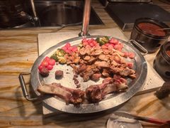 -西藏饭店·亚克·食光自助餐厅