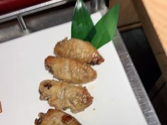 -韩宫宴炭火烤肉(昆山金鹰店)