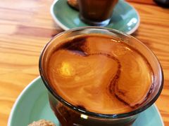 -Cafe del Volcan(永康路店)