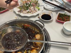 -鹅香四海·卤水火锅·砂锅粥·潮汕菜(宝安店)