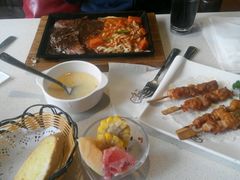 -米莱蒂亞牛排餐厅(福园广场店)