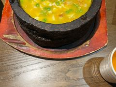 -HOHO餐厅(古子城店)