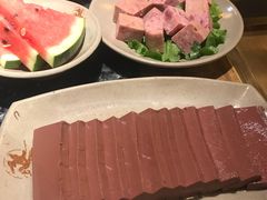 -蜀大侠火锅(四川北路店)