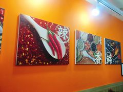 -辣火功夫麻辣烫(明洞1号店)
