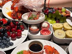 -曲水兰亭(北京四惠店)