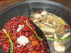 -萍姐火锅·公路夜市(南京新街口店)