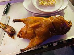 -阿庄新豫菜(通泰路店)