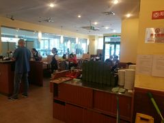 -萨莉亚意式餐厅(西青道欧亚达店)