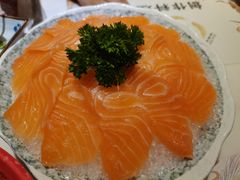 -羽寿司(东方宝泰店)