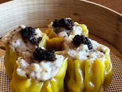 -广州柏悦酒店·悦景轩·粤菜餐厅