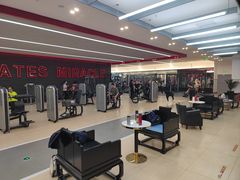 -奇迹健身(SM广场店)