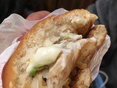 -麦当劳(杭州东站高铁店)