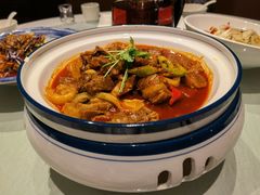 -阿西娅食府(中关村店)