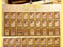 -名流健康高端体检中心·名宾门诊·健康管理