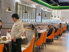 -叹茶靓点·粤式餐厅·全天茶市(石井万民广场店)