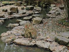 -兰亭风景区