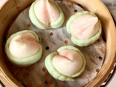 -宝丽轩中餐厅BAOLIXUAN