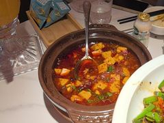 -百年神厨·地道川菜(清江西路店)