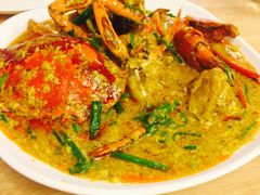 -J Daeng Seafood