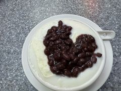 -义顺牛奶公司(新马路老店)