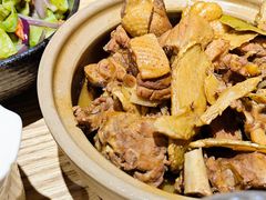 -有肉食·虎九闽菜(798艺术区店)