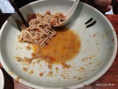 -裕兴记•蟹黄面馆(人民广场店)