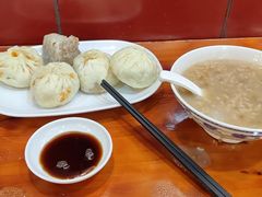 -老陶包子铺(南大西南村店)