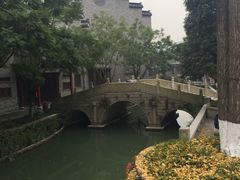 -龙潭水乡