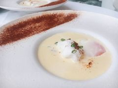 63℃温泉蛋-天玑高空江景餐厅&酒吧Sky Secret Restaurant&Bar