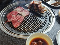 -黑豚黨韩国烤肉料理(悦然时光店)