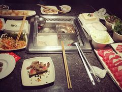 -海底捞火锅(崇文门新世界百货店)