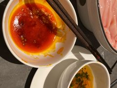 -长嘉·河图火锅(长嘉汇江景旗舰店)