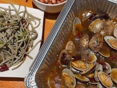 -京朋串屋·烧烤(望京西路总店)